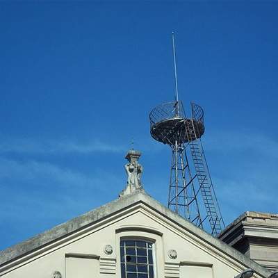 Pararrayos Pararrayos