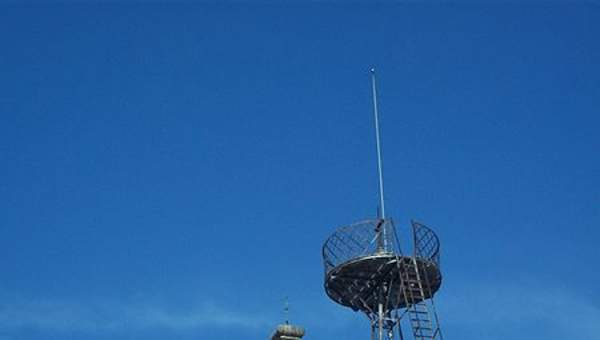 Pararrayos Pararrayos