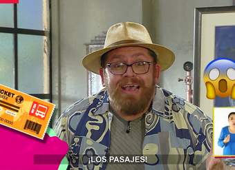 AprendoTV 2021 - 3° y 4° básico / Capítulo 04 AprendoTV 2021 - 3° y 4° básico / Capítulo 04