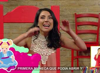 AprendoTV 2021 - Pre-kinder y Kinder/ Capítulo 04 AprendoTV 2021 - Pre-kinder y Kinder/ Capítulo 04