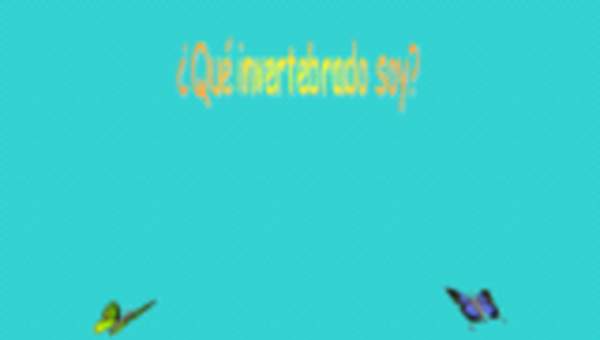 Adivina quien soy Adivina quien soy