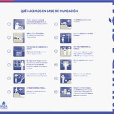 Inundaciones Inundaciones