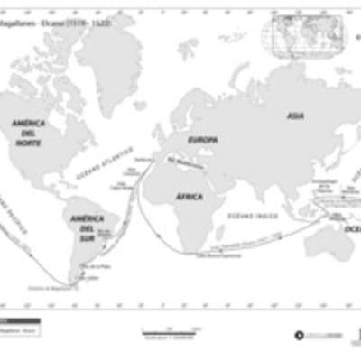 Viaje Magallanes-Elcano Viaje Magallanes-Elcano