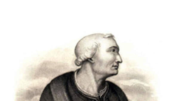 Américo Vespucio Américo Vespucio