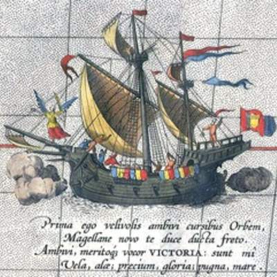 Nao Victoria Nao Victoria