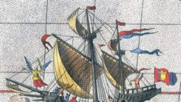 Nao Victoria Nao Victoria