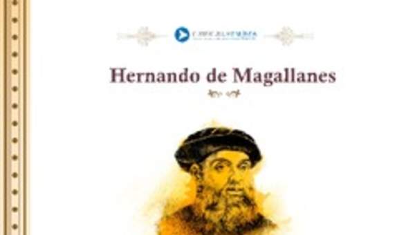 Hernando de Magallanes Hernando de Magallanes