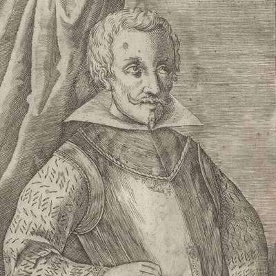 Grabado Pedro de Valdivia Grabado Pedro de Valdivia