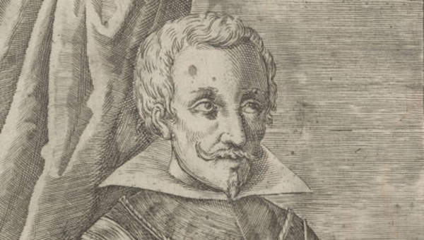 Grabado Pedro de Valdivia Grabado Pedro de Valdivia