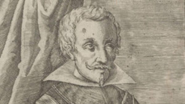 Grabado Pedro de Valdivia Grabado Pedro de Valdivia