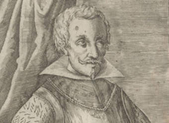 Grabado Pedro de Valdivia Grabado Pedro de Valdivia