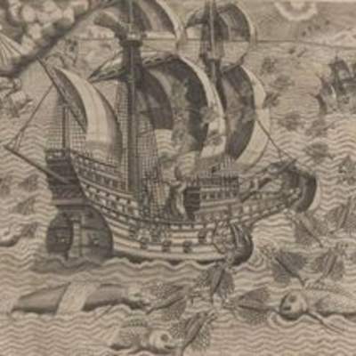 Navíos comerciales Navíos comerciales