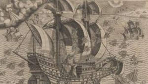 Navíos comerciales Navíos comerciales