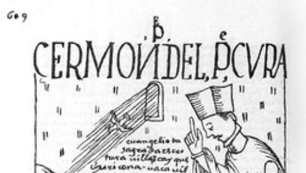 Nativos rezando Nativos rezando