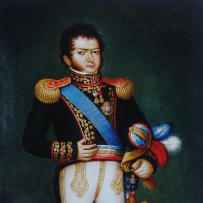 Bernardo O'Higgins Bernardo O'Higgins