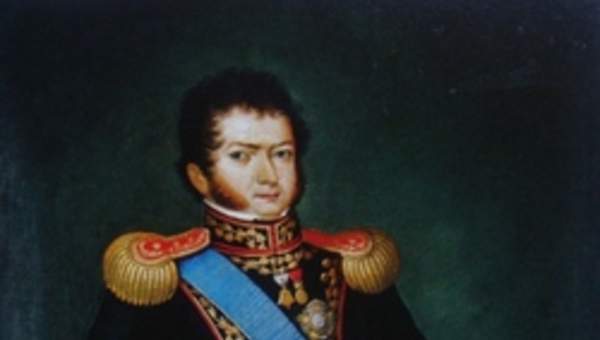Bernardo O'Higgins Bernardo O'Higgins