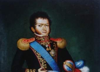 Bernardo O'Higgins Bernardo O'Higgins