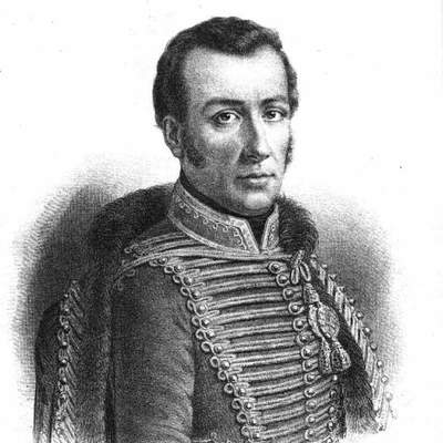 José Miguel Carrera José Miguel Carrera