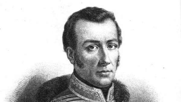 José Miguel Carrera José Miguel Carrera