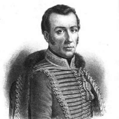 José Miguel Carrera