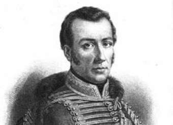 José Miguel Carrera José Miguel Carrera