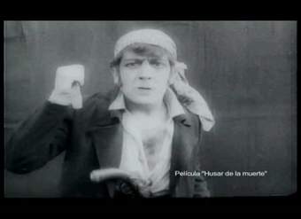 Asesinato de Manuel Rodríguez en 1818 Asesinato de Manuel Rodríguez en 1818