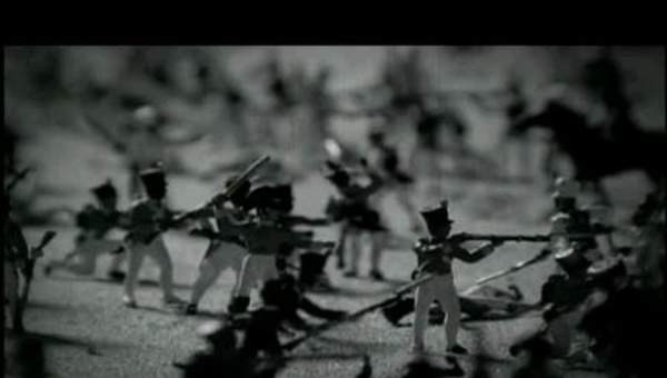 Batalla de Maipú 1818 Batalla de Maipú 1818