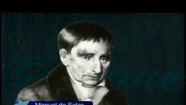 Destierro a Juan Fernández 1814 Destierro a Juan Fernández 1814