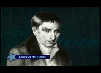 Destierro a Juan Fernández 1814 Destierro a Juan Fernández 1814