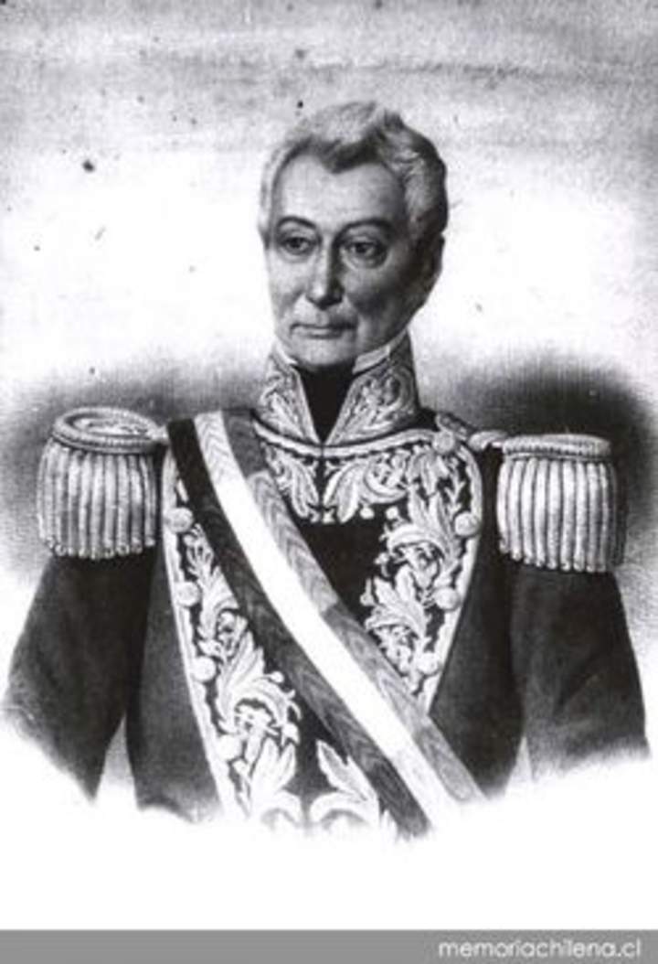 Francisco Antonio Pinto Francisco Antonio Pinto