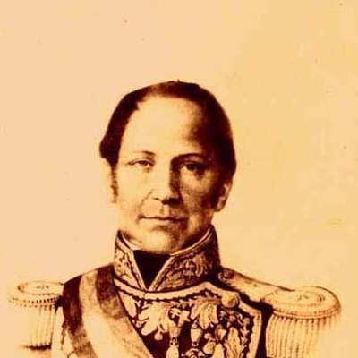 José Joaquín Prieto José Joaquín Prieto