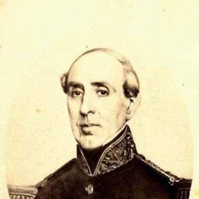 Manuel Blanco Encalada Manuel Blanco Encalada