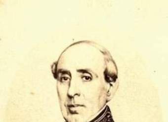 Manuel Blanco Encalada Manuel Blanco Encalada