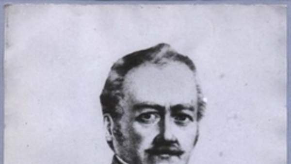 Ramón Freire Ramón Freire