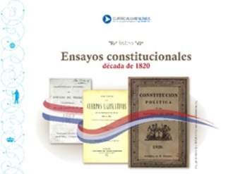 Ensayos Constitucionales Ensayos Constitucionales