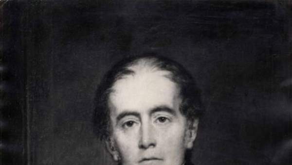 Andrés Bello Andrés Bello