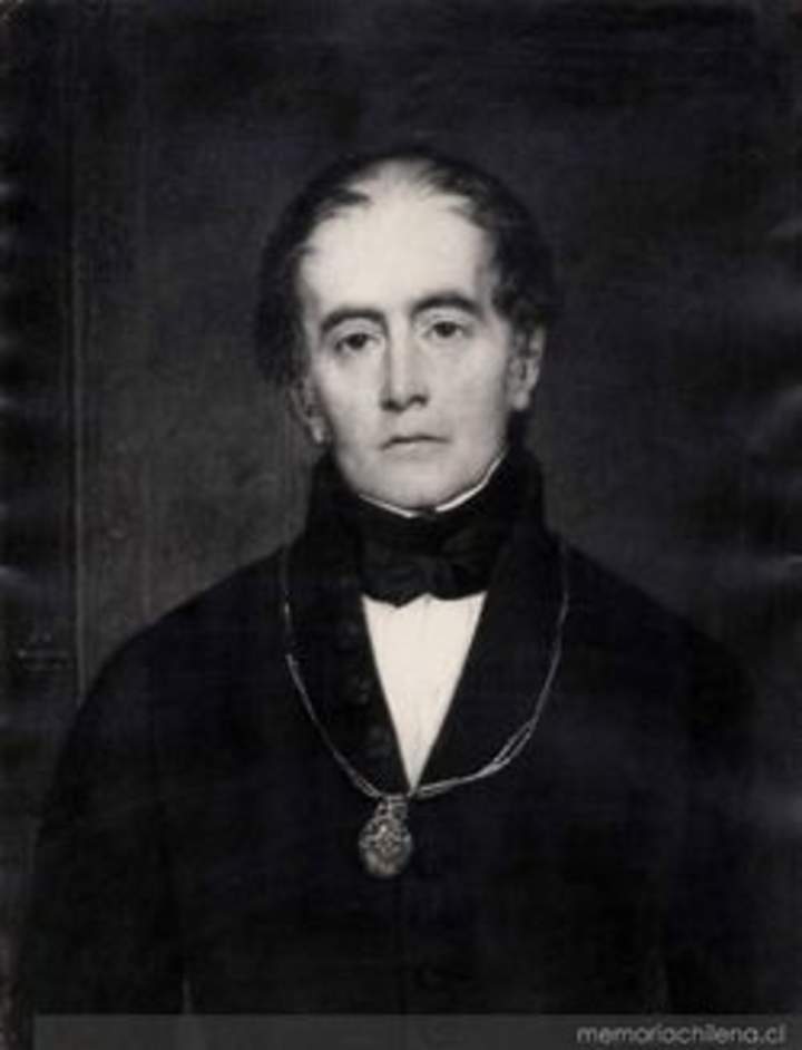 Andrés Bello Andrés Bello