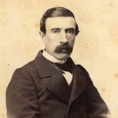 José Victorino Lastarria José Victorino Lastarria