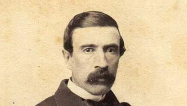 José Victorino Lastarria José Victorino Lastarria