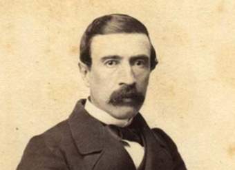 José Victorino Lastarria José Victorino Lastarria