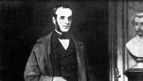 Matías Cousiño Matías Cousiño