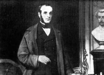 Matías Cousiño Matías Cousiño