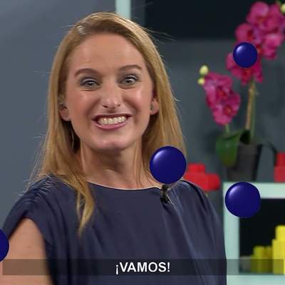 AprendoTV 2021 - Pre-kinder y Kinder/ Capítulo 05 AprendoTV 2021 - Pre-kinder y Kinder/ Capítulo 05