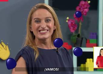 AprendoTV 2021 - Pre-kinder y Kinder/ Capítulo 05 AprendoTV 2021 - Pre-kinder y Kinder/ Capítulo 05