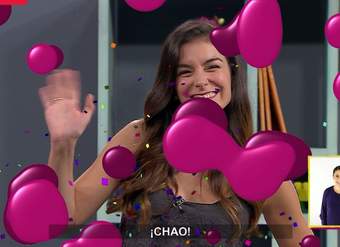 AprendoTV 2021 - 1° y 2° básico / Capítulo 06