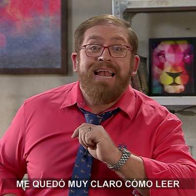 AprendoTV 2021 - 3° y 4° básico / Capítulo 05 AprendoTV 2021 - 3° y 4° básico / Capítulo 05