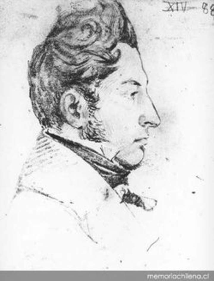 William Wheelwright William Wheelwright