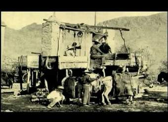 Oro en California 1848 Oro en California 1848