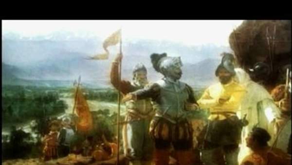 Pedro Lira en Paris 1889 Pedro Lira en Paris 1889