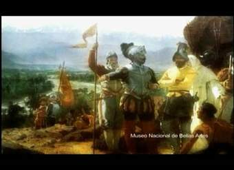 Pedro Lira en Paris 1889 Pedro Lira en Paris 1889